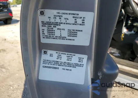 2000 Pontiac Grand Am Gt1 из США, поврежденный, VIN 1G2NV52E6YC555918